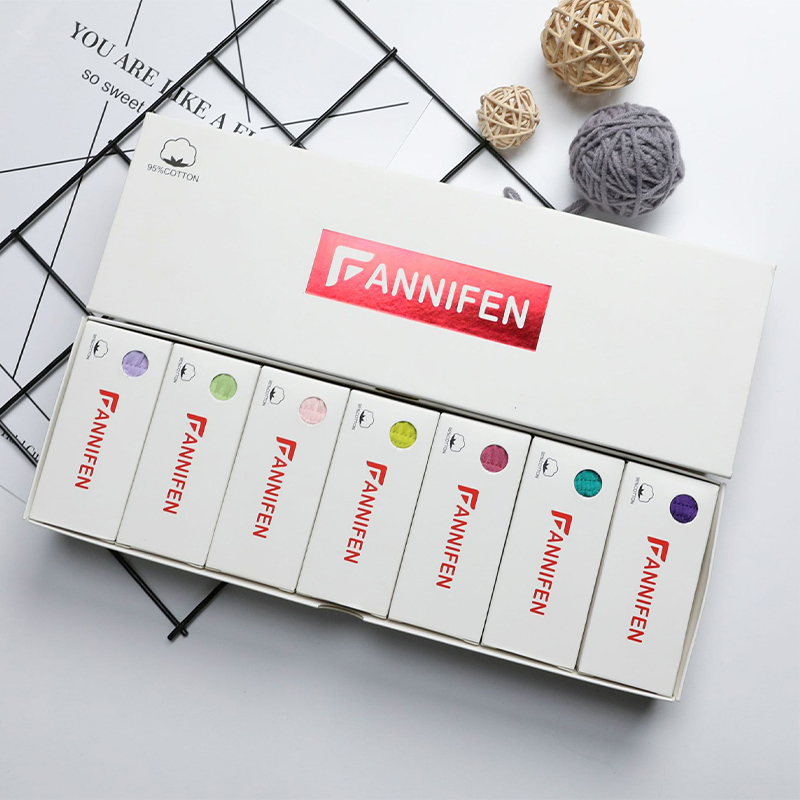 [B134] 7Pcs 2-5T intimo per bambini per bambini pantaloncini da cartone animato per bambini morbido cotone lettera settimana mutande mutandine per adolescenti regalo