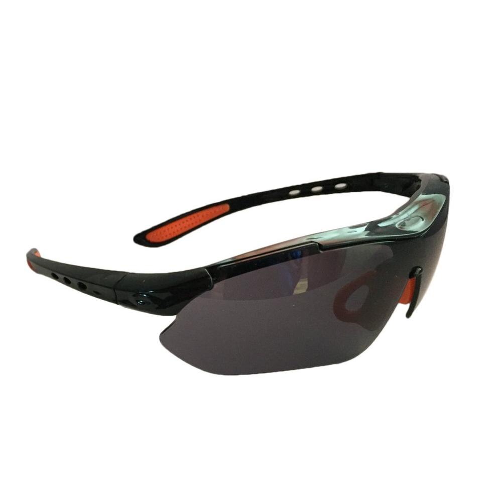 Fietsen Eyewear Unisex Outdoor Sport Sunglass UV400 Fiets Sport Bril Zonnebril Rijden Bril: 4