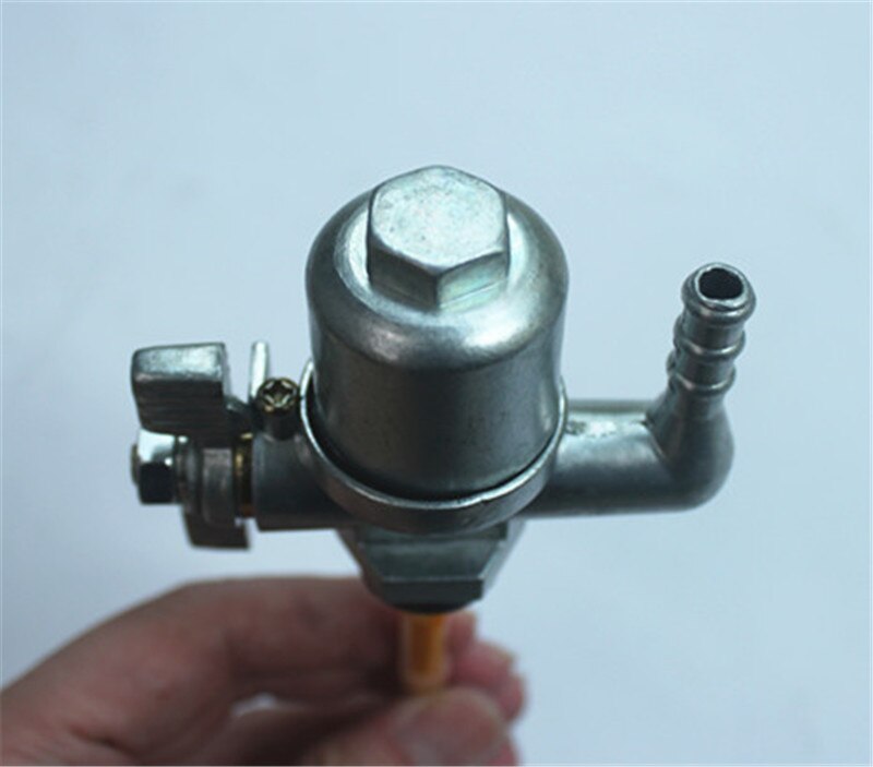 M14 * 1.5 na kurek paliwa Benzinhahn Kraftstoffhahn zbiornik paliwa z kranu kogut il 49 56 dla mińsk Woschod paliwa kogut dla DKW na kurek paliwa