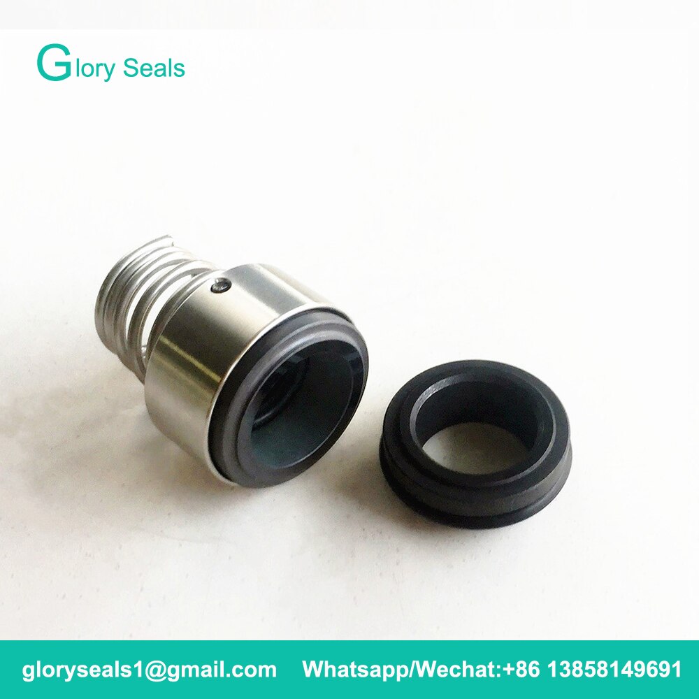 LOWARA-12 Lowara-16 Lowara-22 Mechanical Seals Roten 5 As Size 12Mm 16Mm 22Mm Voor Lowara Shs Pompen