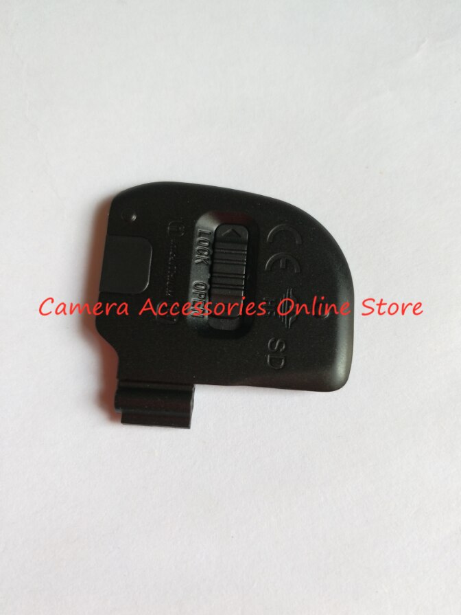 Repair Parts For Sony NEX-5 NEX-5A NEX-5D NEX-5H NEX-5K NEX-5N Battery Cover Battery Door Lid Ass&#39;y Unit Black X25479472