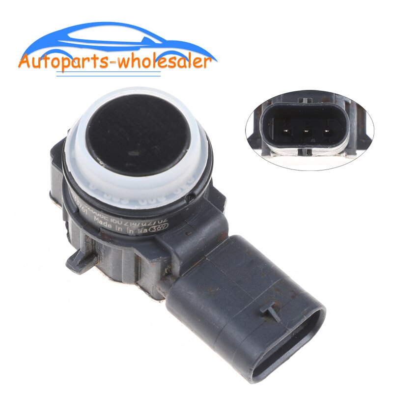 Auto Auto-onderdelen Pdc Parking Sensor Voor Chrysler/J Eep/Mopar Pdc Parking Afstand Sensor Ultrasone 5UT06TZZAA 0263033761