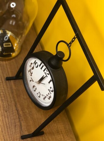 Luminous Wall Clocks Large Clock watch Horloge 3D DIY Acrylic Mirror Stickers Quartz Wall Klock Modern mute: Black