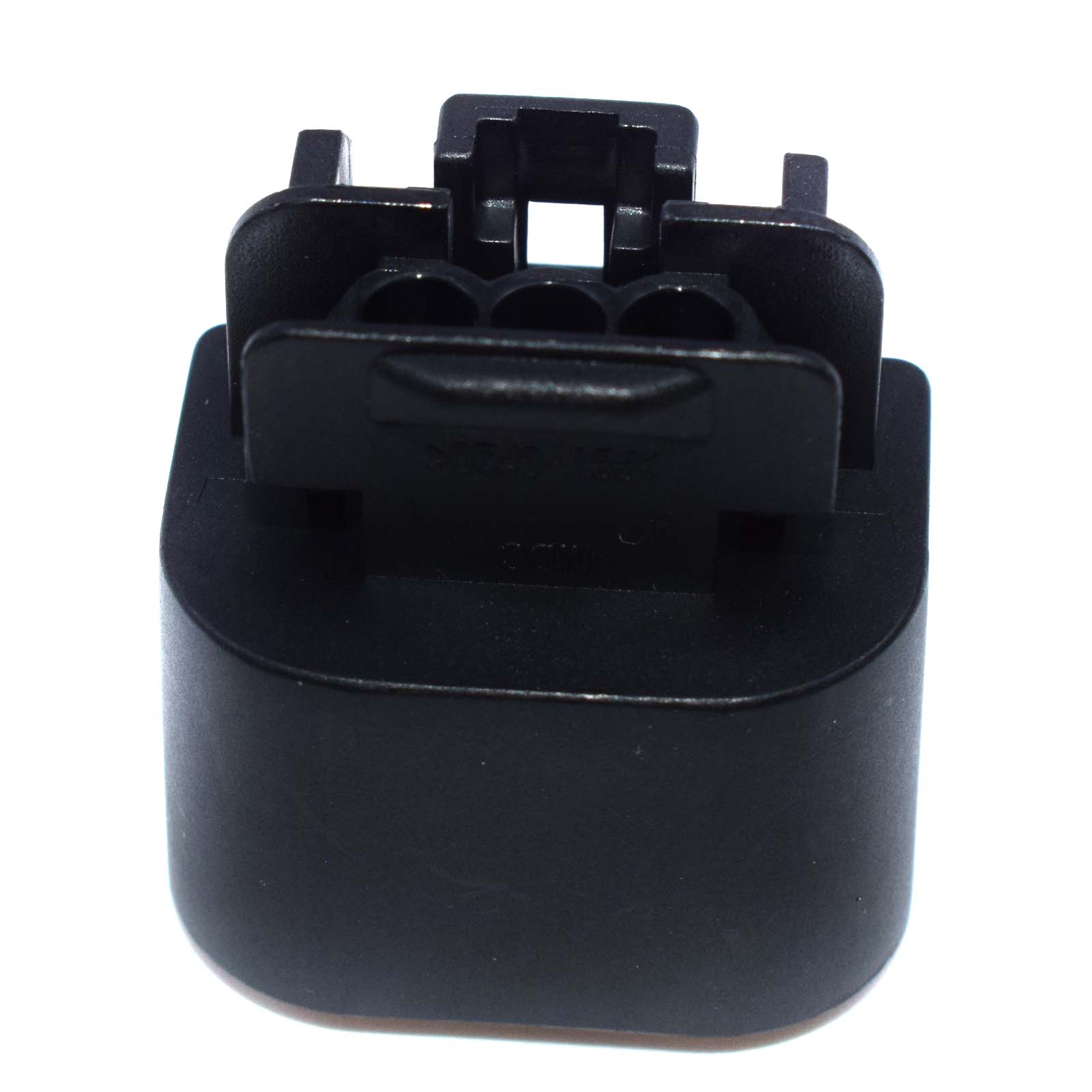 ISANCE Flex Fuel Sensor Connector Plug Wires Pigtail For Chevrolet Caprice Captiva Express / GMC Savana 2500 3500 Buick Regal