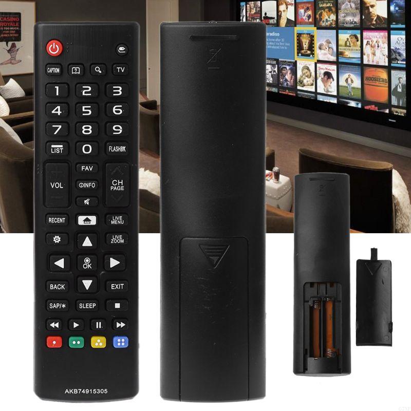 920L Remote Control Replaced AKB74915305 for TV Controller for TV 43UH6030 43UH610 43UH6100 43UH6100UH 50UH6300UA 65