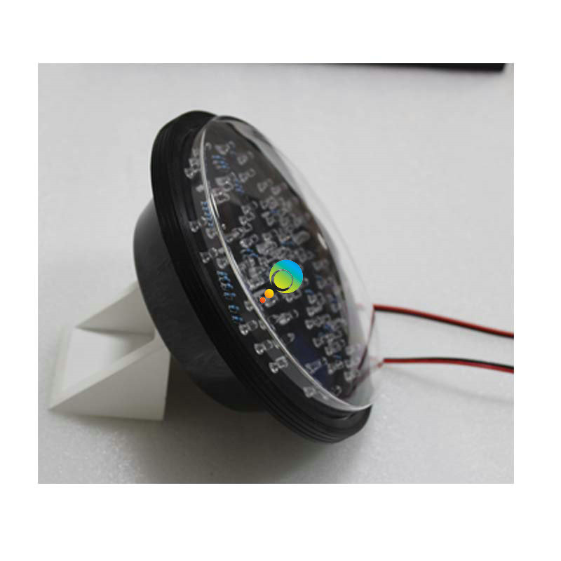 Dc12v eller  dc24v produkter bland farve rød kryds grøn pil ledet signal trafiklys modul