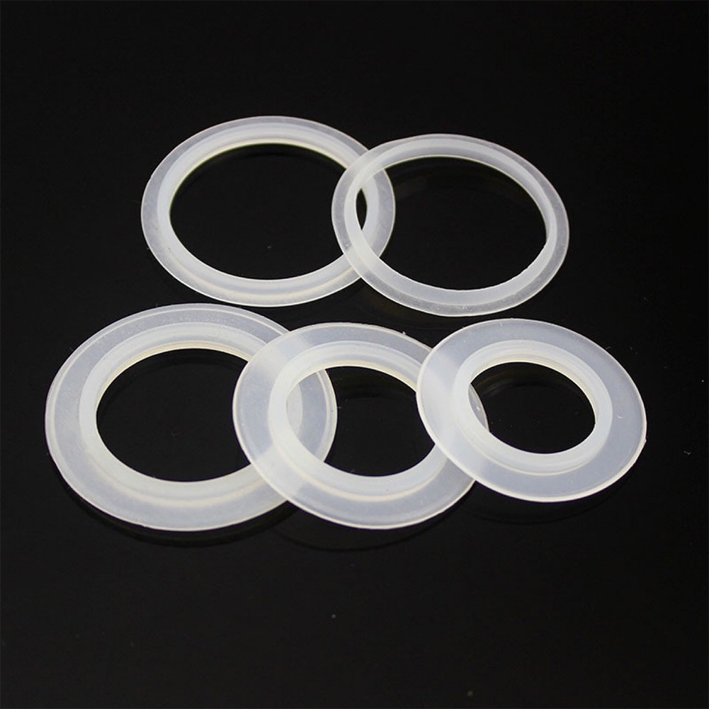 1 Pc Wastafel Afvoer Ring Siliconen Ring Pakking Vervanging Bad Gootsteen Pop Up Plug Cap Washer Seal Thuis Sanitair Onderdelen accessoires