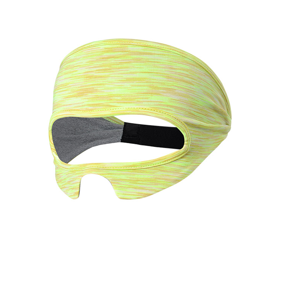 VR Glasses Eye Mask Sweat Band Sunshade Moisture Wicking Eye Mask Cover Breathable VR Headset Accessories for Oculus Quest 2/1: VR-A-12