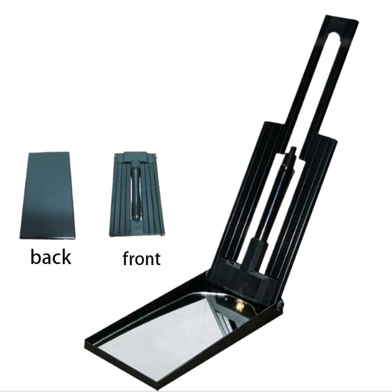 Pocket Search Mirror Security Inspection Mirror Under Vehicle Inspection Mirror Car Search Mirror
