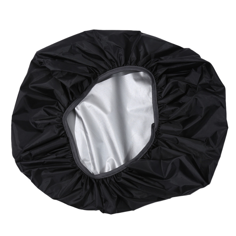 Rucksack Regen Abdeckung 30L Wasserdichte Tarnung Regen Abdeckung Für Camping Klettern Taschen Wandern Staubdicht Reisetasche Regenschutz Neue: Rosa Farbe