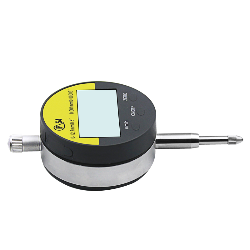0.001 Mm/0.00005 "IP54 Olie Proof Digitale Micrometer 0-12.7 Mm/0.5" Elektronische Micrometers Gauge meter Dial Gauge Met RS232 Data