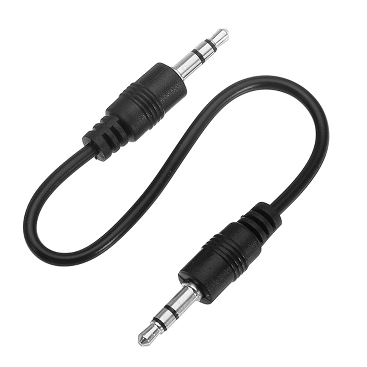 3.5MM Jack Audio Loop Noise Isolater Signal Anti-interference Filter