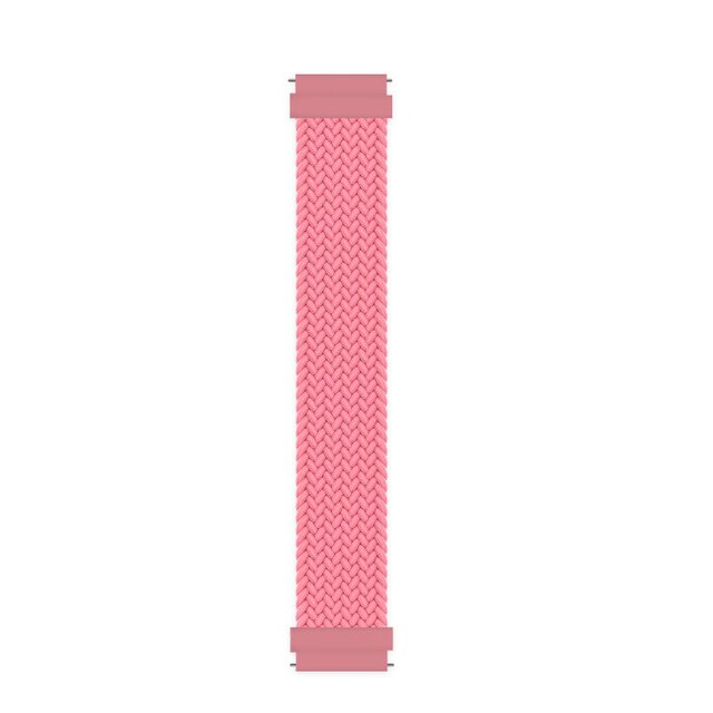 Correa de nailon para Honor Watch GS Pro, Correa trenzada de un Solo bucle para Huawei Honor Watch GS Pro, Correa de repuesto