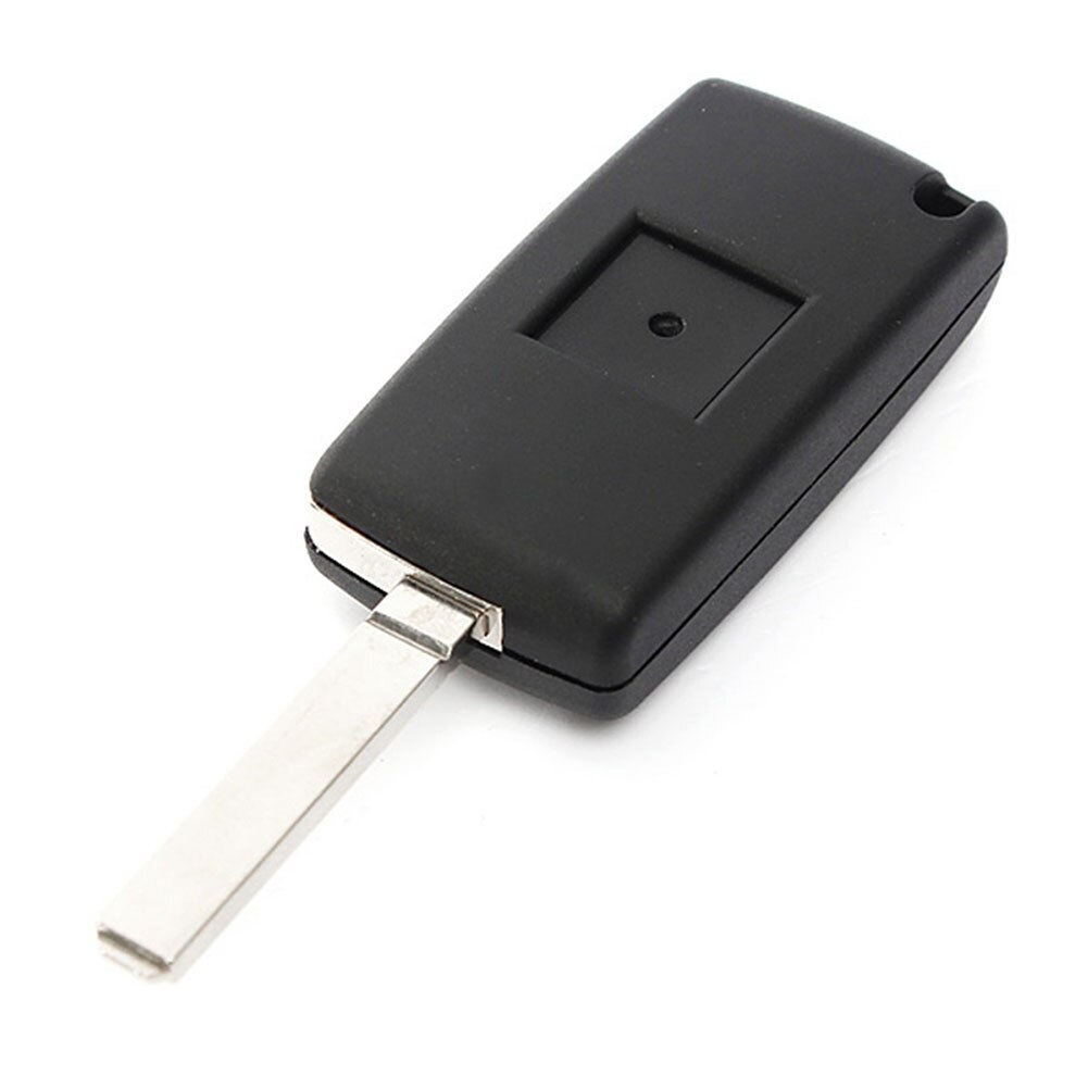 Voor Citroen C4 Grand Picasso 3 Knop Afstandsbediening Flip Sleutel Fob Case Vervanging Shell