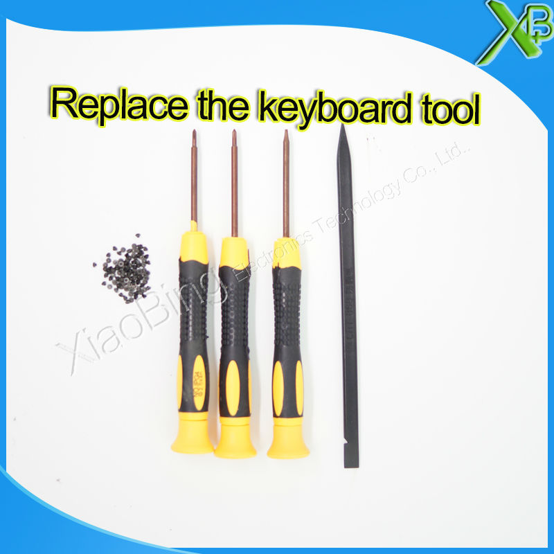 Replace the Keyboard Tool for Macbook Pro A1278 A1286 A1297