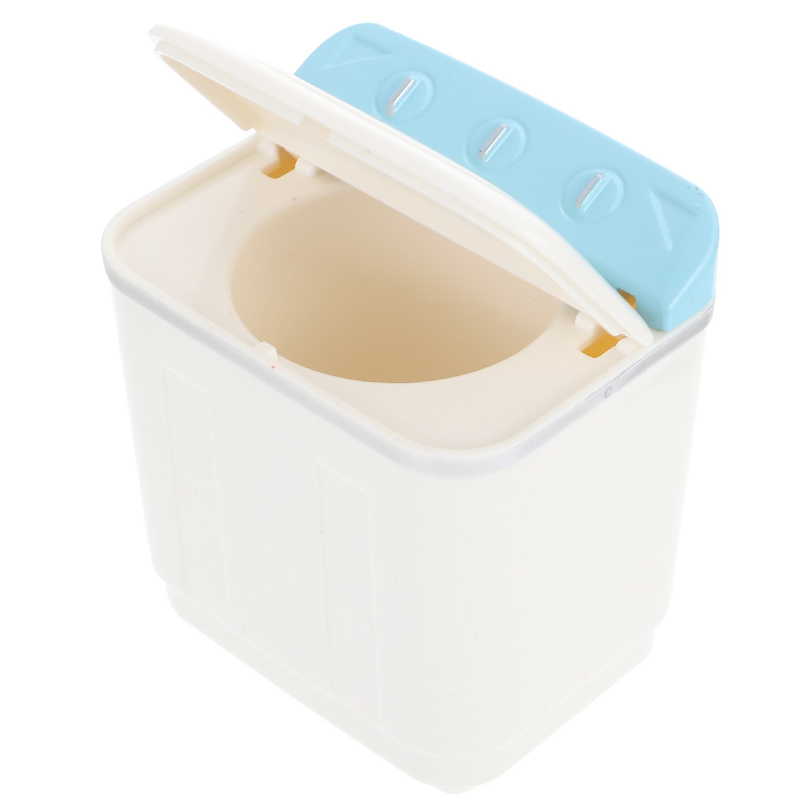 Kids Educational Appliance Simulation Washing Machine Children's Day