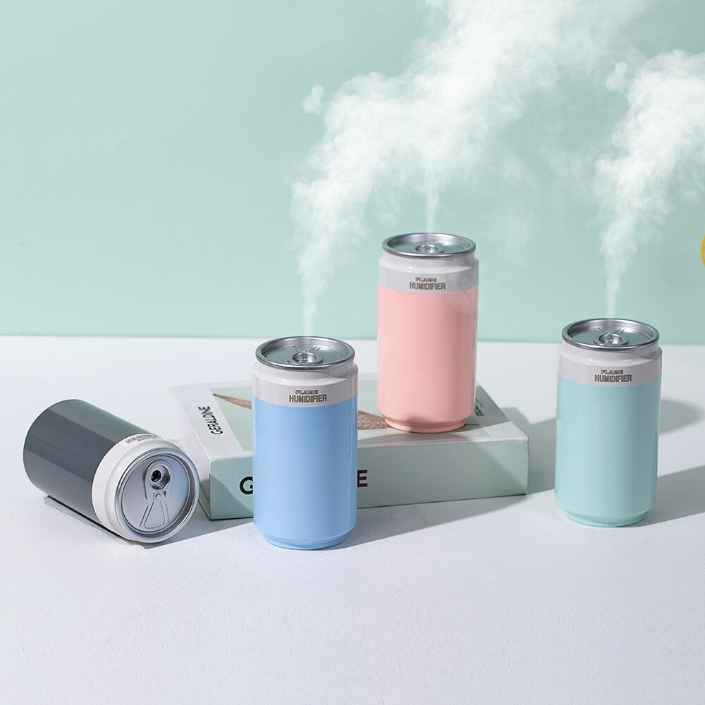 Máquina desinfectante portátil para coche, esterilizador para coche, mata Virus, bacterias, olores, partículas, purificador de aire para el hogar