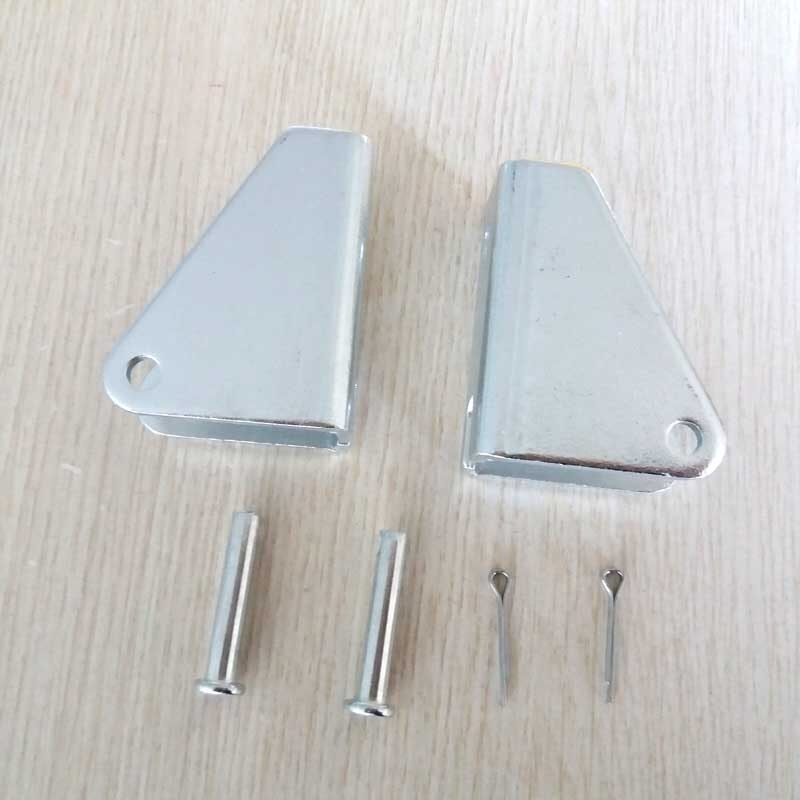 2 Stuks Montagebeugels Voor Lineaire Actuator