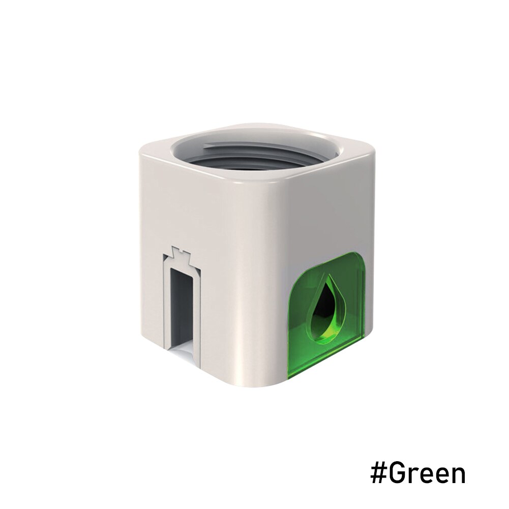 Fish Tank Auto Replenisher Add Water Device Aquarium Water Level Controller Filler Wall Mounted Automatic Aquarium Filler Refill: green