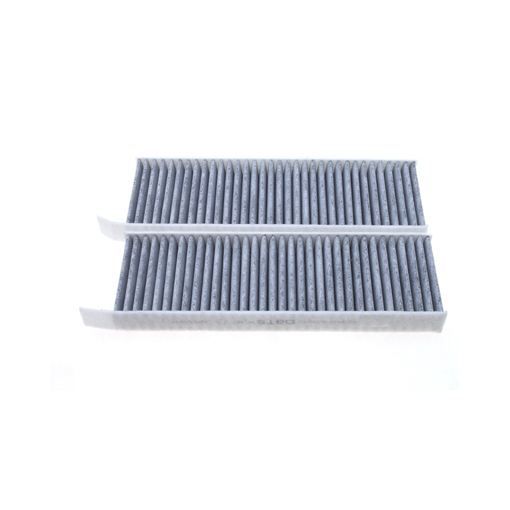 Filtro de cabina de carbono para coche, filtro de cabina de 6447XG para Citroën C4 Picasso I II/BERLINGO Box/Grand C4 Picasso/DS5 1.6L 2.0L -19