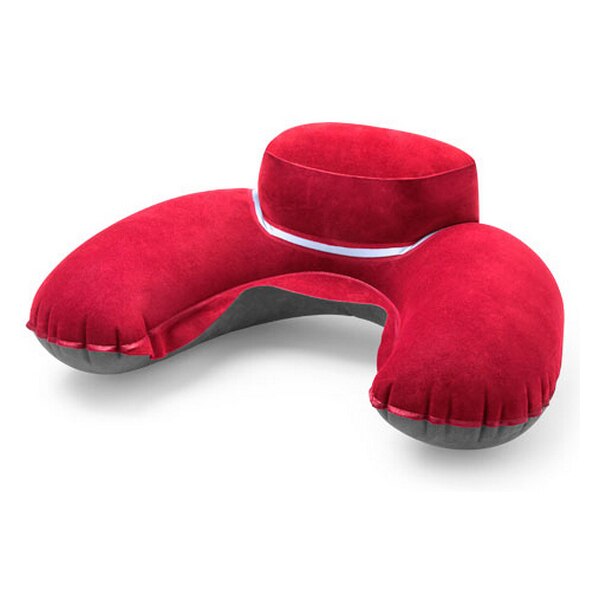 Oreiller gonflable de cou de voyage 144997
