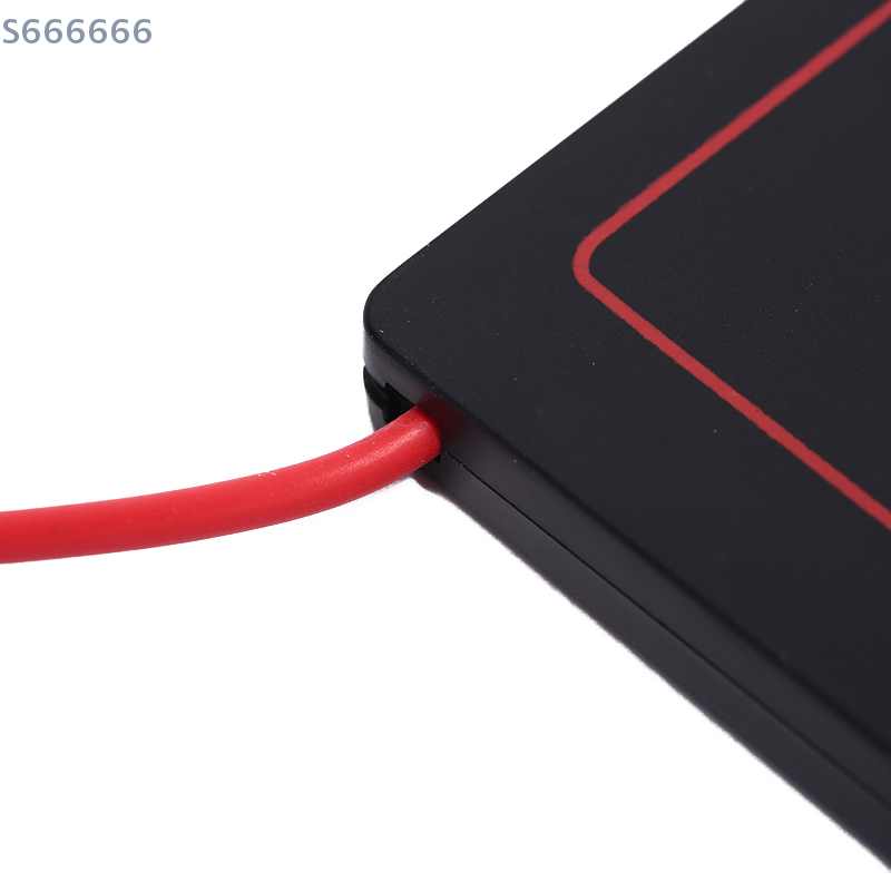 3,5-mm-Buchse für MP3-iPod-CD-Spieler, Audio--Kassettenband-Adapter, Aux-Kabel