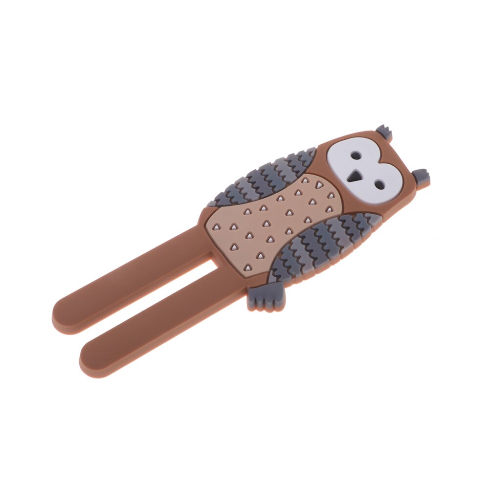 Animals Magnetic Hooks Removable Decorative Fridge Sticker Refrigerator Message Magnet Coat Hanger Key Holder Storage Hook