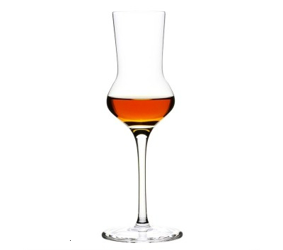 Starszego rocznika Whisky copita kielich robić wąchania sommelier degustator wina aromat szkło zapachowe kryształowy kubek robić Whisky pudełko: 1 szt