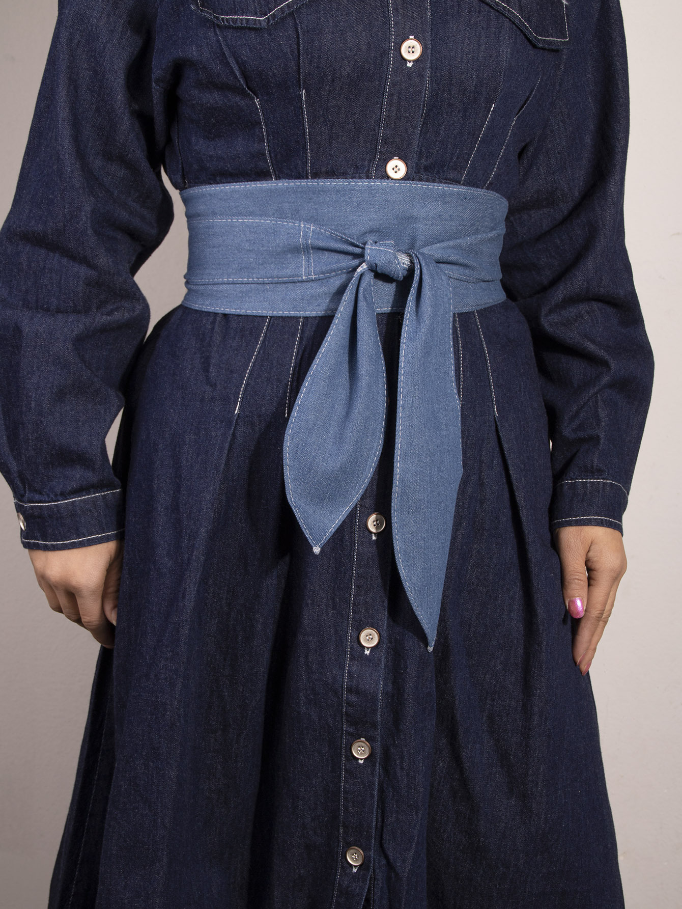 Nueva ropa suave, decoración, lazo, cinta, cinturones, cinturones, pretina decorativa, faja ancha para mujer, correa de cintura