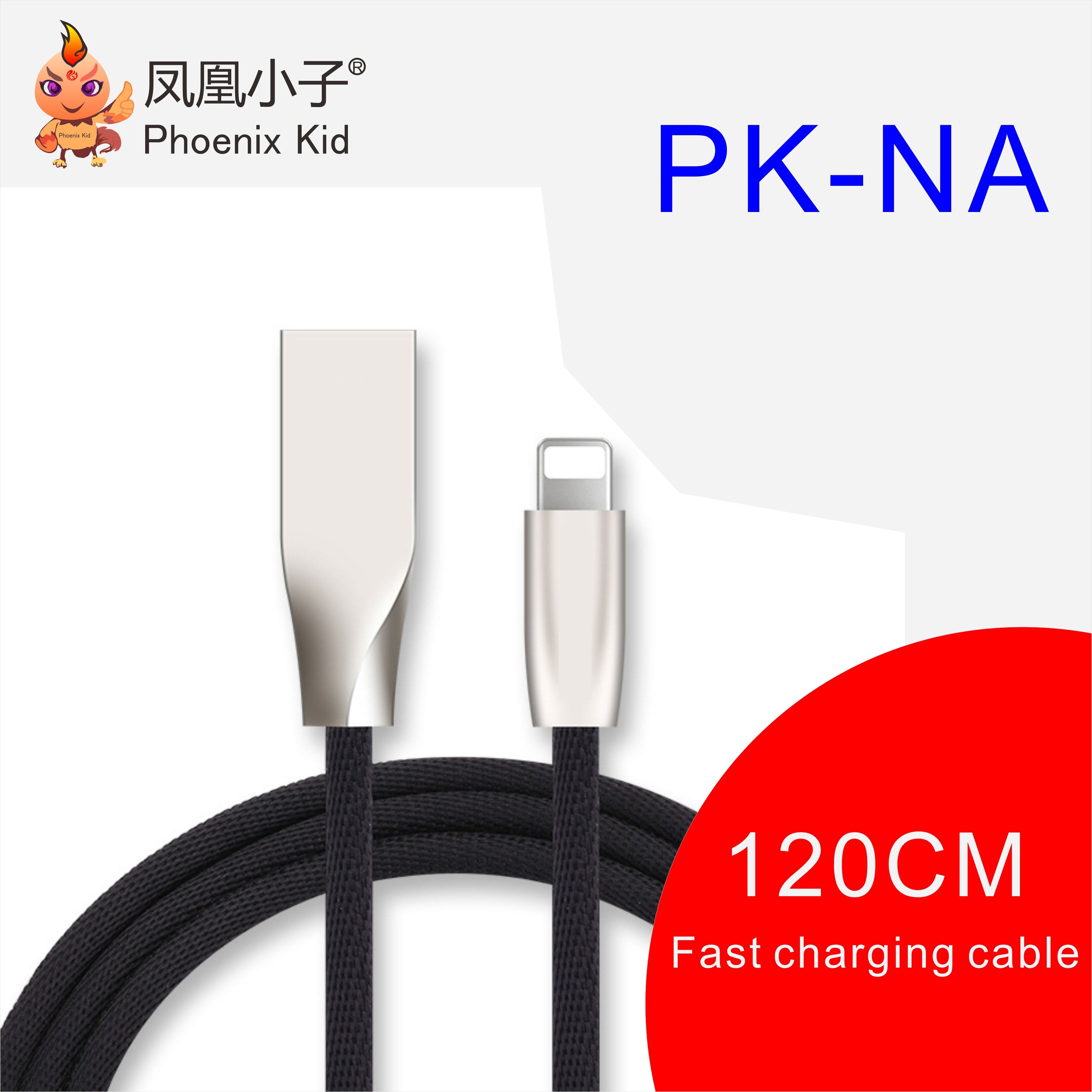 Phoenix Kid Originele Telefoon Batterij voor iPhone 5 5S 5C SE Vervanging Telefoon Baterija Accumulator Met Gratis Tool kit 0 Cyclus: PK-NA Charging Cable