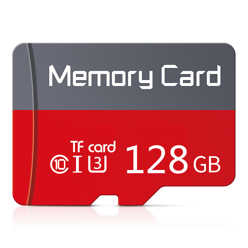 Memory Card High Speed Mini SD Card 8GB 16GB 32GB 64GB 128GB 256GB 512GB TF Flash Card Class10