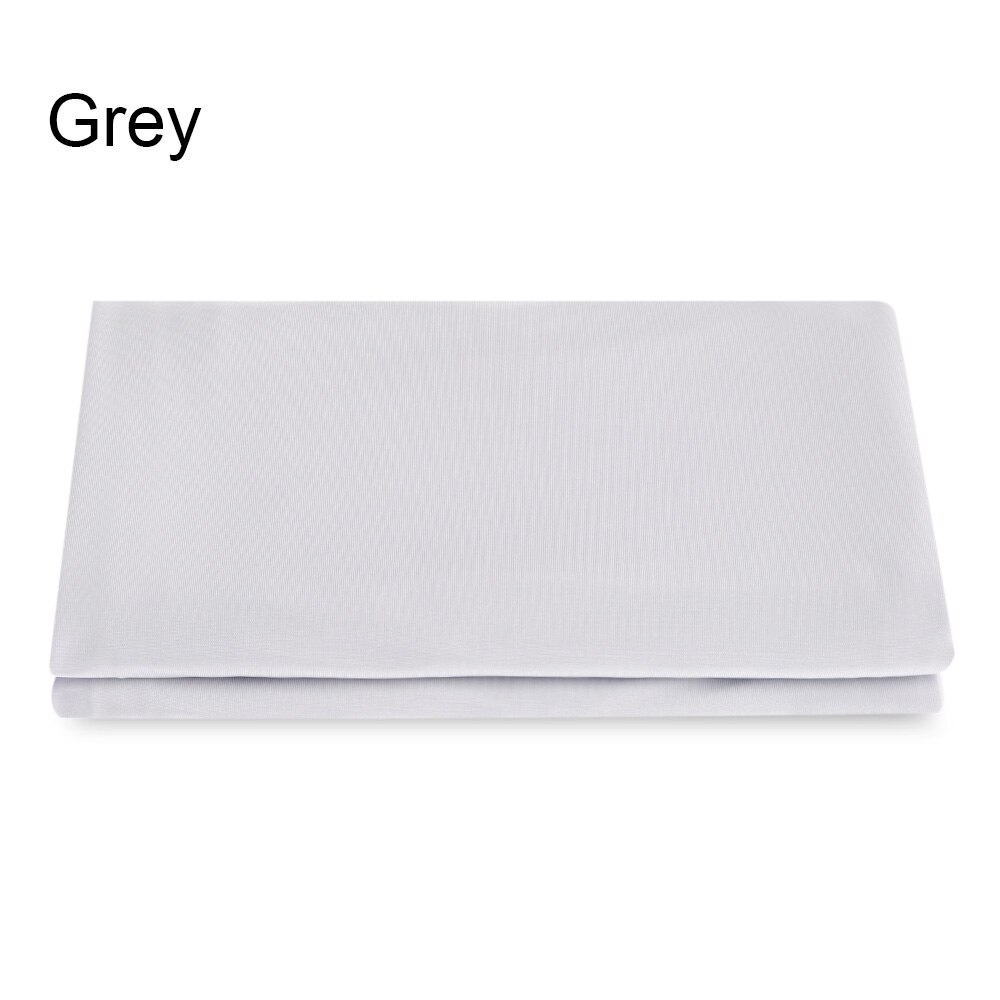 High Stretch Ijs Zijde Doek Stof Patchwork Doek Diy Outdoor Sjaal & Sjaals Doek Naaien Materiaal Zon Bescherming Kleren: 2