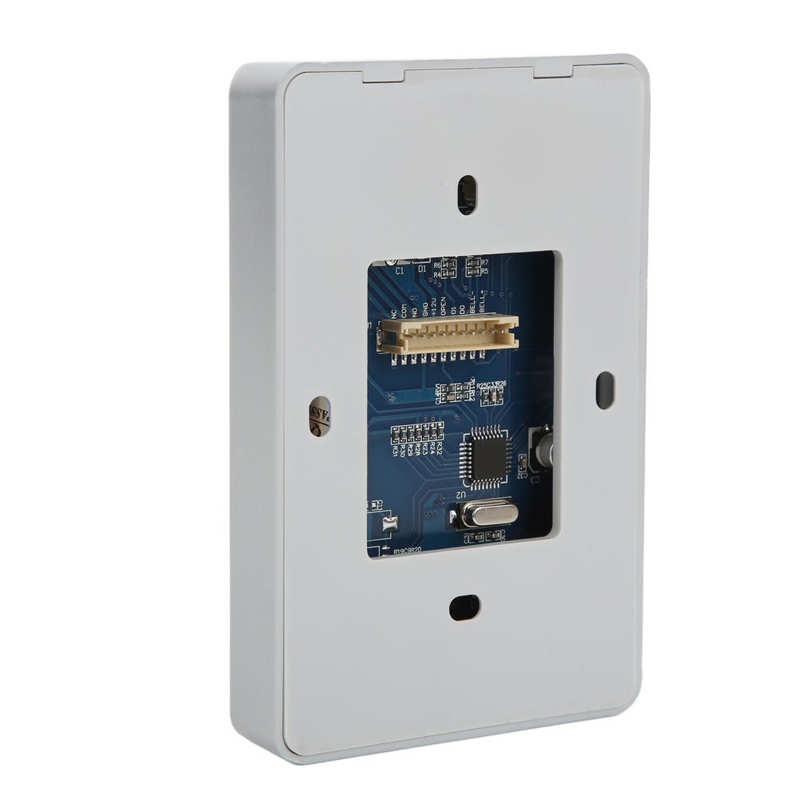 Touch Keypad Wide Application Door Access Controller for Home Office for Factories