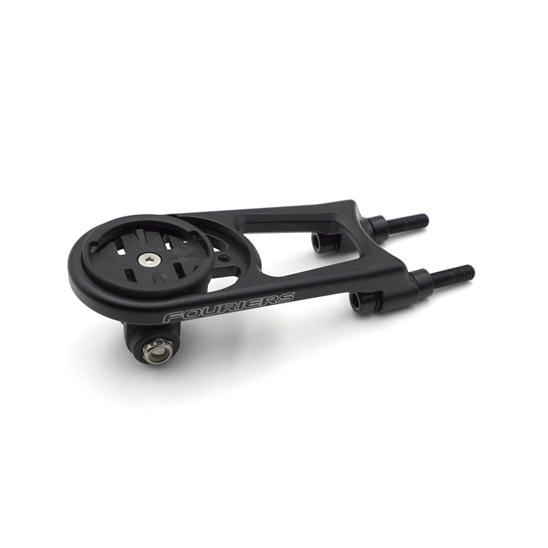 Fouriers – support de caméra GPS pour ordinateur de vélo, pour GIANT Propel Tiger et GIANT TCR SL/SLR pour GARMIN MIO Bryton