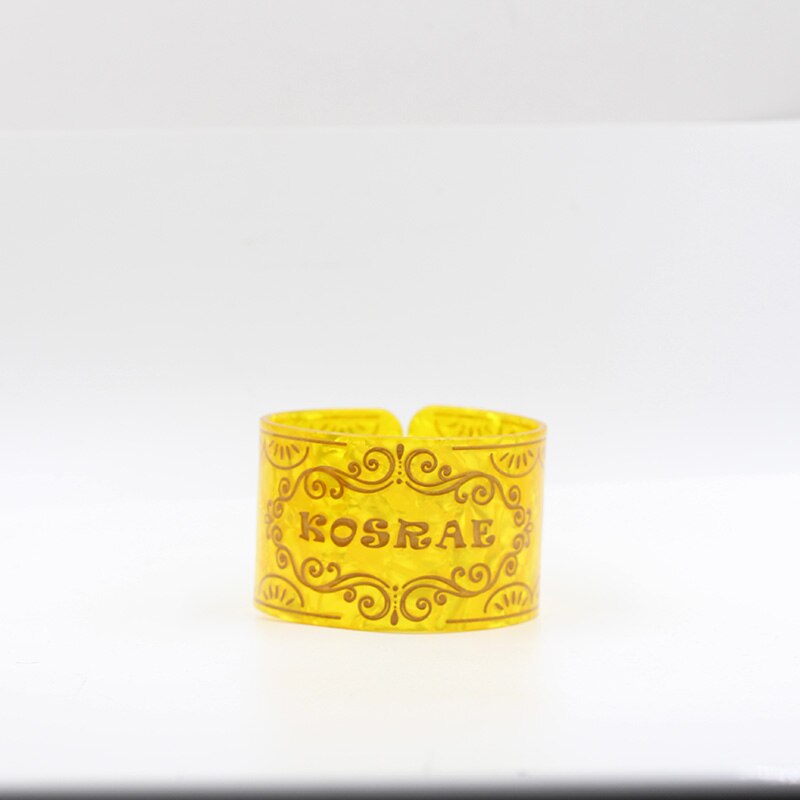 Brazalete con escudo de tortuga samoana, pulsera Tribal ancha con epoxi dorado, superventas: 2