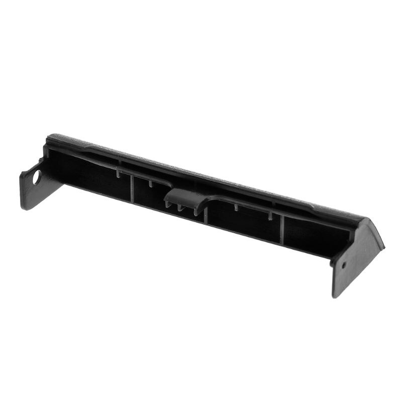 Hdd caddy capa de disco rígido titular parafuso portátil acessório substituição para dell e6420 e6520