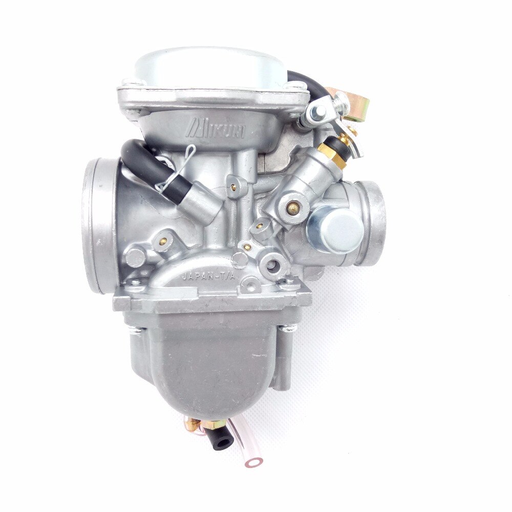 Carburateur Carb Voor 91-97 Suzuki 125 GN125 GN125E EN125 Atv 1982 1983