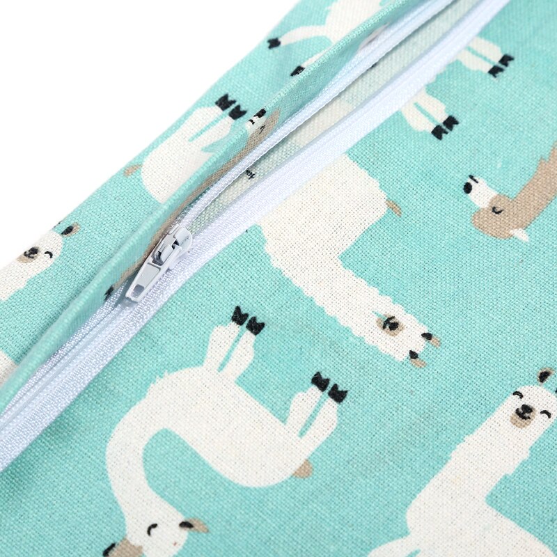 Baby herbruikbare hangtas met handvat luiertas luier opbergtas wieg kleding luiertas draagbaar grote opbergruimte