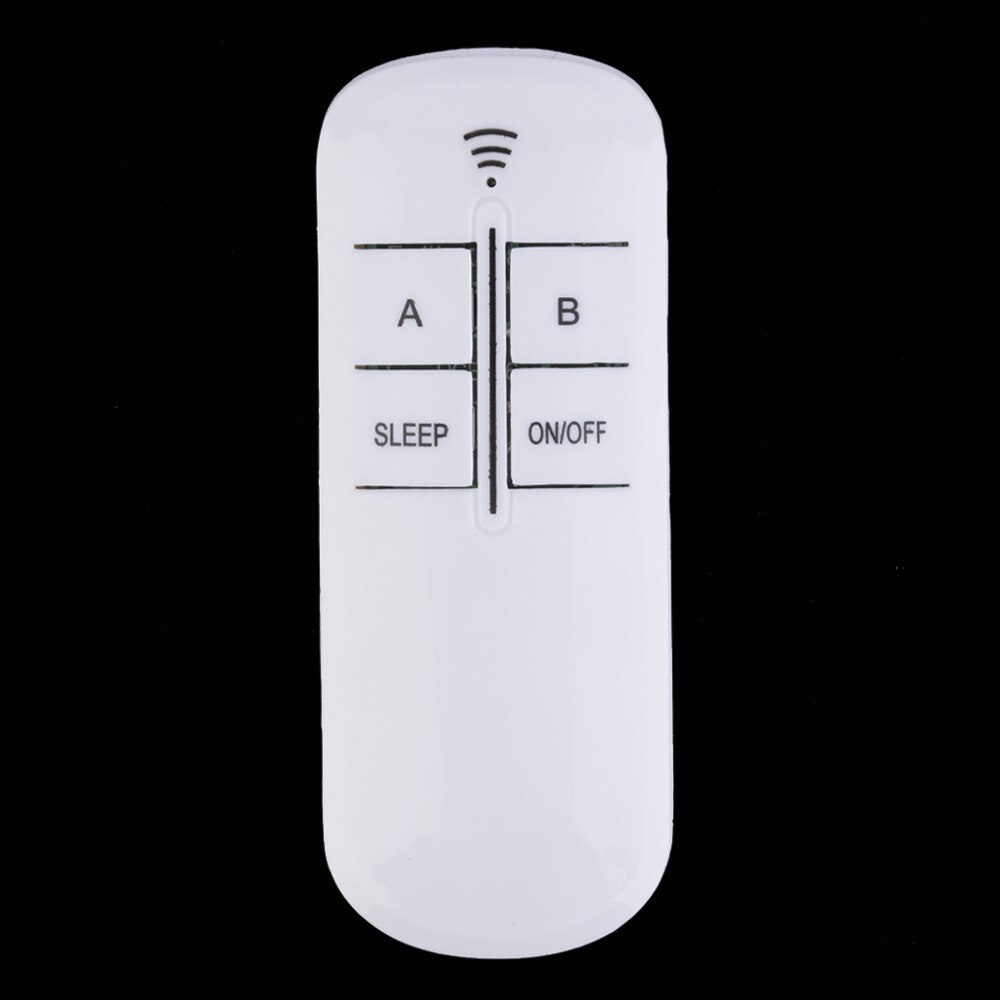 220V 3 Way ON/OFF Digital RF Remote Control Switch Wireless For Light Lamp Worldwide Store Brand