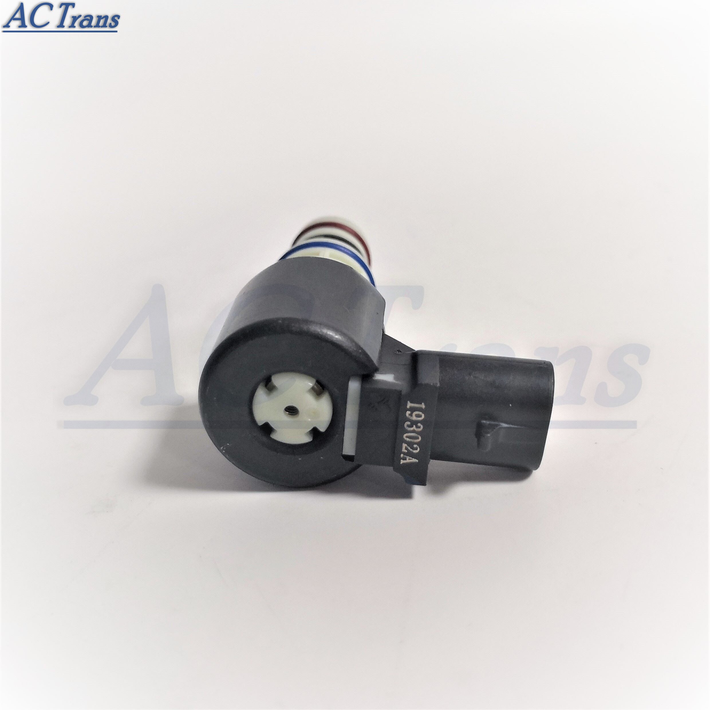 Genuine BTR M11 Solenoid S1 S2 S3 S4 0578-640123 DSI M78 EPC And Shift Fits For Geely And Ssangyong Korando