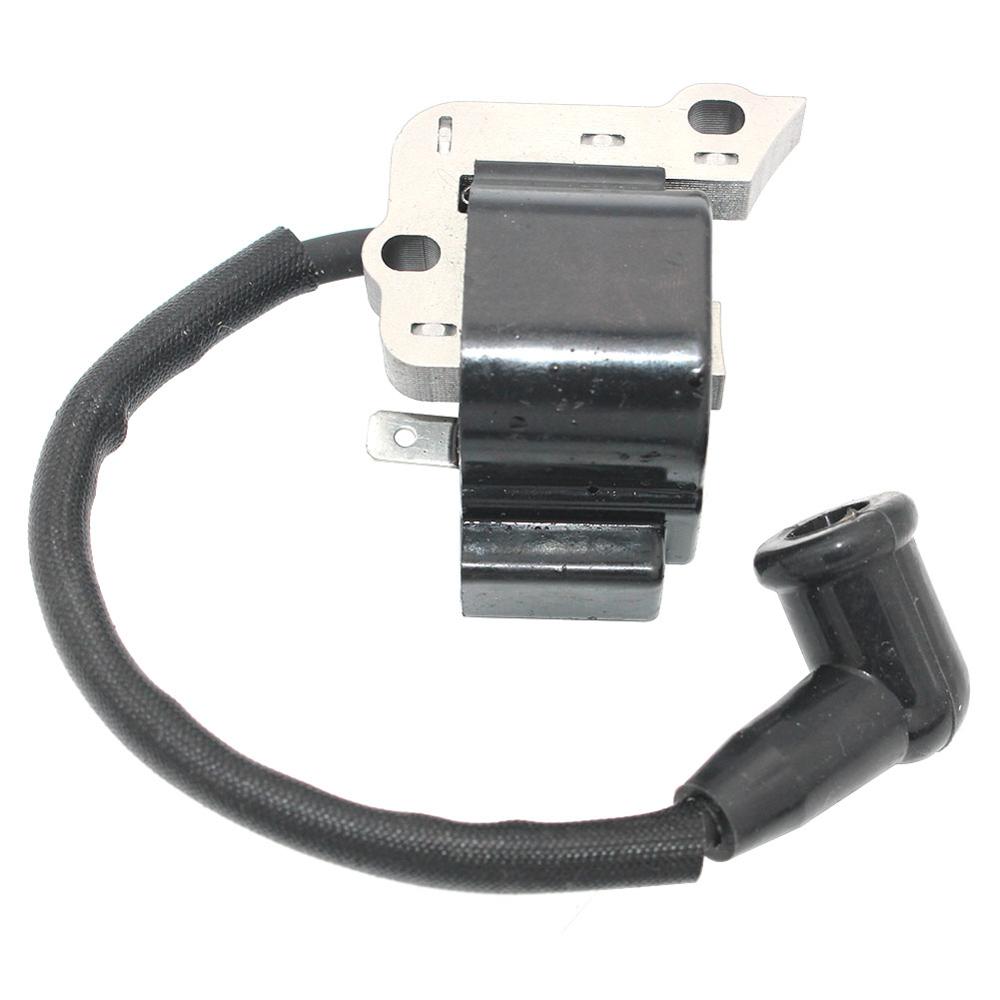 Ignition Module Coil for MTD Troy-Bilt Yard Man Cub Cadet Murray Yard Machines Craftsman Trimmer YM21CS MS2550 MS2260 RM2570
