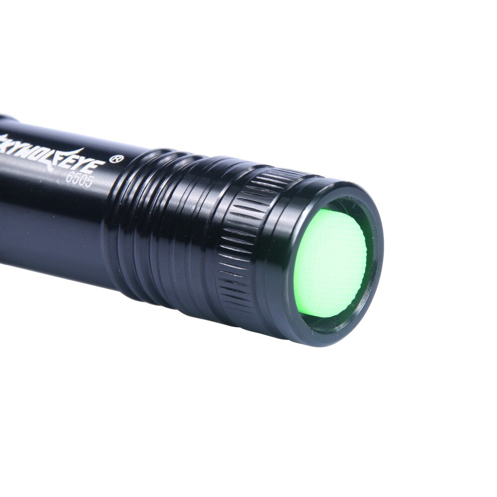 Skywolfeye 3000 Lumens 3 Modes XML XPE LED 18650 Flashlight Torch Lamp Powerful home outdoor travel lighting flashlight