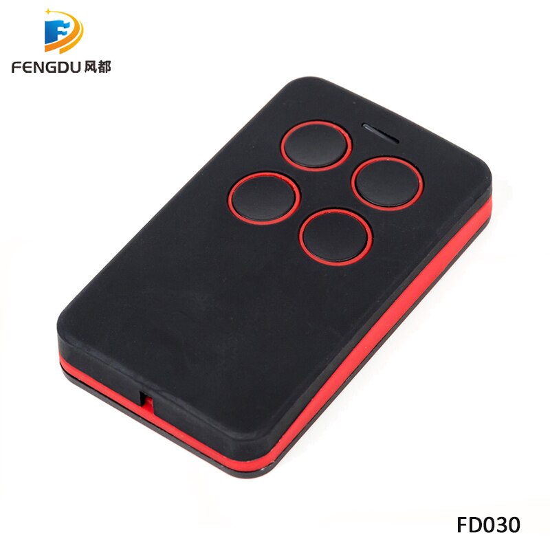 Auto-Scan 280 mhz-868 mhz Multi Frequentie rolling code afstandsbediening duplicator ontvanger universele gate afstandsbediening commando