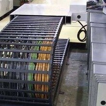 Plastic Cable Drag Chain