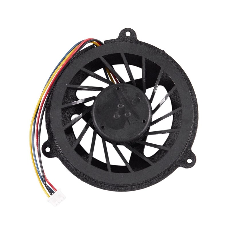 Ventilador de CPU KDB05105HB -7F36 para Asus M50 G50 G50V G50VT G51 G51VX G60 N50 N50VN-1A