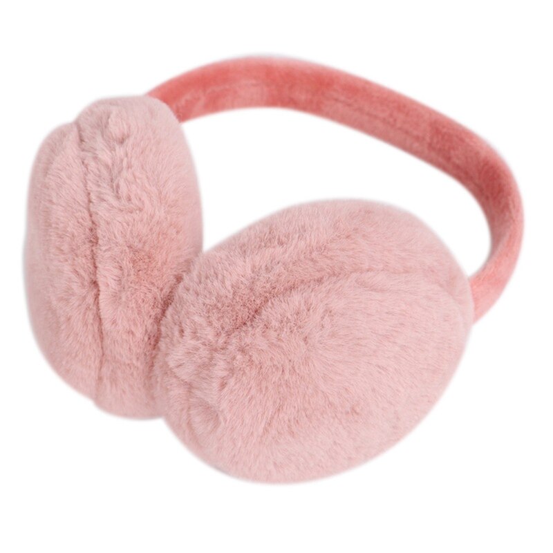 thumbnail: Gifts Treat Dieren Oorwarmers - Verstelbare Oorbeschermers Voor Kinderen