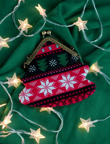 Sac de rangement pour arbre de noël, paquet de bricolage, matériel fait à la main, jouet, éducation précoce, artisanal, décoration, accessoires: vert militaire