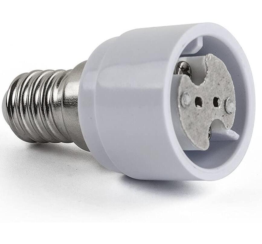 Socket Adapter Mr16 6Pcs E14 Om MR16 Lamp Socket Base Houder Converter... – Grandado