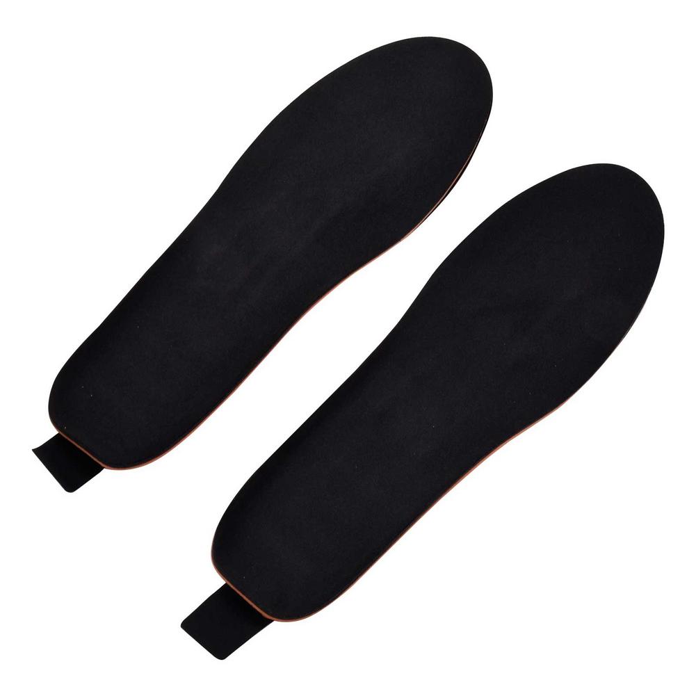Heating Insole Electrical Heating Insole Remote Control Thermosta... – Vicedeal
