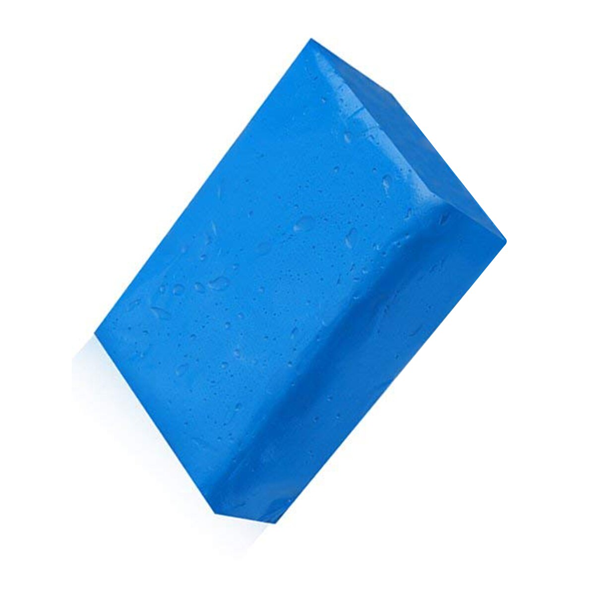 180g Clay Bar Magic Clean Car Truck Blue Cleaning Clay Bar Car Detailing Clean Clay Care Tools Sludge Washing Mud Car Washer